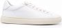 Ports 1961 Sneakers met plateauzool Wit - Thumbnail 1