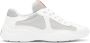 Prada America's Cup low-top sneakers Wit - Thumbnail 1