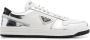 Prada Downtown low-top sneakers Wit - Thumbnail 1