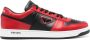 Prada Downtown low-top sneakers Zwart - Thumbnail 1