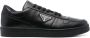 Prada Downtown sneakers met logo Zwart - Thumbnail 1