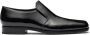 Prada Lakleren loafers Zwart - Thumbnail 1