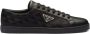 Prada Low-top sneakers Zwart - Thumbnail 1