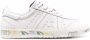 Premiata Urban Style Sneakers voor Vrouwen White Dames - Thumbnail 2