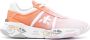 Premiata Buff low-top sneakers Oranje - Thumbnail 1