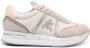 Premiata Conny sneakers verfraaid met stras Beige - Thumbnail 1