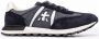 Premiata Marineblauwe Sneakers Blue Heren - Thumbnail 2