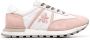 Premiata John low-top sneakers Roze - Thumbnail 1