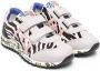 Premiata Kids Sneakers met klittenband Zwart - Thumbnail 1