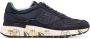 Premiata Landeck sneakers met vlakken Blauw - Thumbnail 1