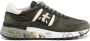 Premiata Lander low-top sneakers Groen - Thumbnail 1