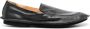 Premiata Leren loafers Zwart - Thumbnail 1