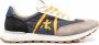 Premiata Low-top sneakers Blauw - Thumbnail 1