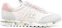 Premiata Lucyd 6670 sneakers met colourblocking Grijs - Thumbnail 1