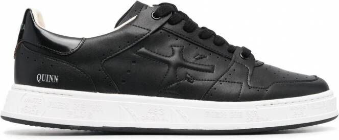 Premiata Quinn sneakers Zwart