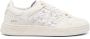 Premiata Quinn leren sneakers Beige - Thumbnail 1