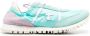 Premiata Dames Sneakers Seand 6249 Hemelsblauw Blue Dames - Thumbnail 2