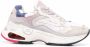 Premiata Sharky low-top sneakers Beige - Thumbnail 1