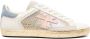 Premiata Steven sneakers met iriserend detail Wit - Thumbnail 1