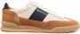 PS Paul Smith Dover sneakers met colourblocking Beige - Thumbnail 1