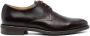 PS Paul Smith Leren Derby schoenen Rood - Thumbnail 1