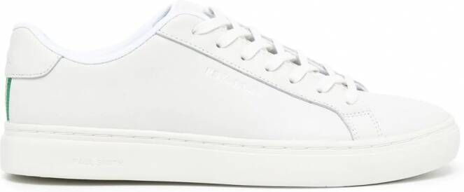 PS Paul Smith Low-top sneakers Wit