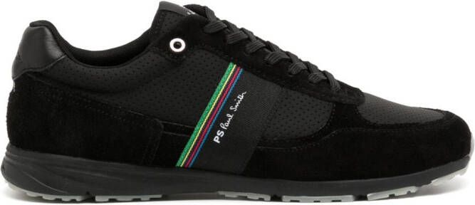 PS Paul Smith Low-top sneakers Zwart