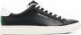 PS Paul Smith Sneakers met logoprint Blauw - Thumbnail 1