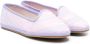 PUCCI Junior Ballerina's met patroon Roze - Thumbnail 1