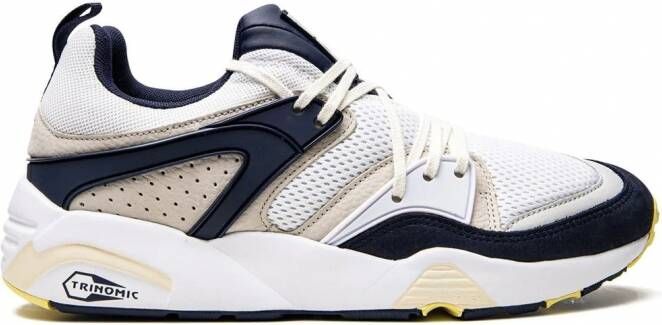 PUMA Blaze of Glory sneakers Wit