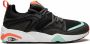 PUMA "Blaze of Glory Reverse Classics sneakers" Zwart - Thumbnail 1