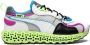 PUMA Calibrate Restored Spring sneakers Wit - Thumbnail 1