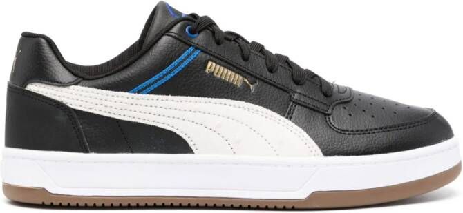 PUMA Caven sneakers met colourblocking Zwart