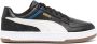 PUMA Caven sneakers met colourblocking Zwart - Thumbnail 1