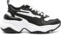 PUMA Cilia chunky sneakers Wit - Thumbnail 1