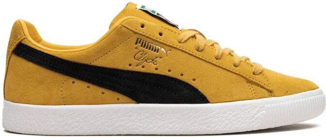 Puma clyde hot sale og