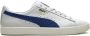 PUMA Clyde Soho "NYC" sneakers Wit - Thumbnail 1