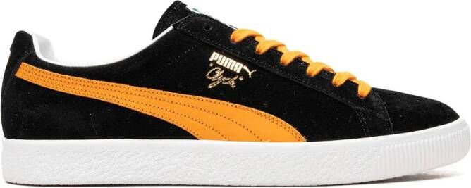 PUMA "ClydeZilla MIJ Clyde Low sneakers" Zwart