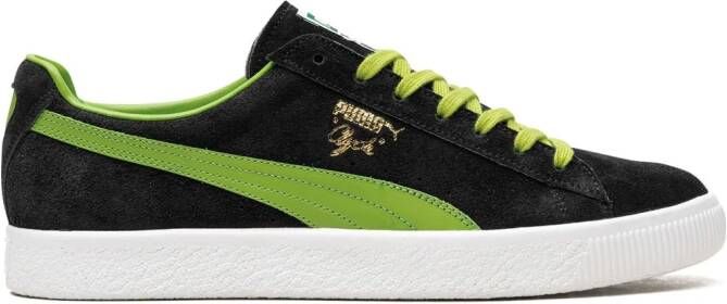 PUMA "ClydeZilla MIJ Clyde Low sneakers" Zwart