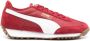 PUMA Easy Rider suède sneakers Rood - Thumbnail 1