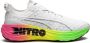 PUMA ForeverRUN NITRO Futrograde low-top sneakers Wit - Thumbnail 1