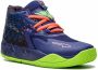 Puma Kids "MB.01 Galaxy Lamelo sneakers" Blauw - Thumbnail 1