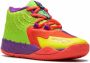 Puma Kids x LaMelo Ball MB.01 'Be You' sneakers Groen - Thumbnail 1