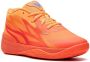 Puma Kids x LaMelo Ball MB.02 sneakers Oranje - Thumbnail 1