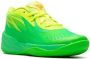 Puma Kids x Nickelodeon Slime MB.02 sneakers Groen - Thumbnail 1