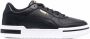 PUMA Sneakers met logoprint Zwart - Thumbnail 1