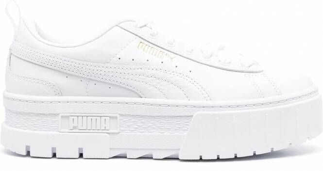 PUMA Chunky sneakers Wit