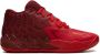 PUMA MB.02 Lo TB "Intense Red" sneakers Rood - Thumbnail 1