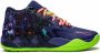 PUMA MB1 Galaxy sneakers Blauw - Thumbnail 1