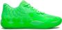 PUMA MB1 Lo sneakers Groen - Thumbnail 1